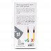 Atlas Scientific ORP Storage Solution Set (3 pouches)